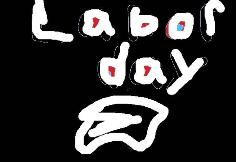Drawing from User