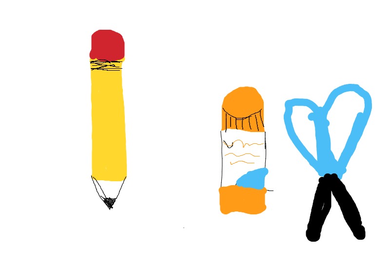 Drawing from Aarna