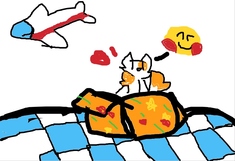 Drawing from Ab