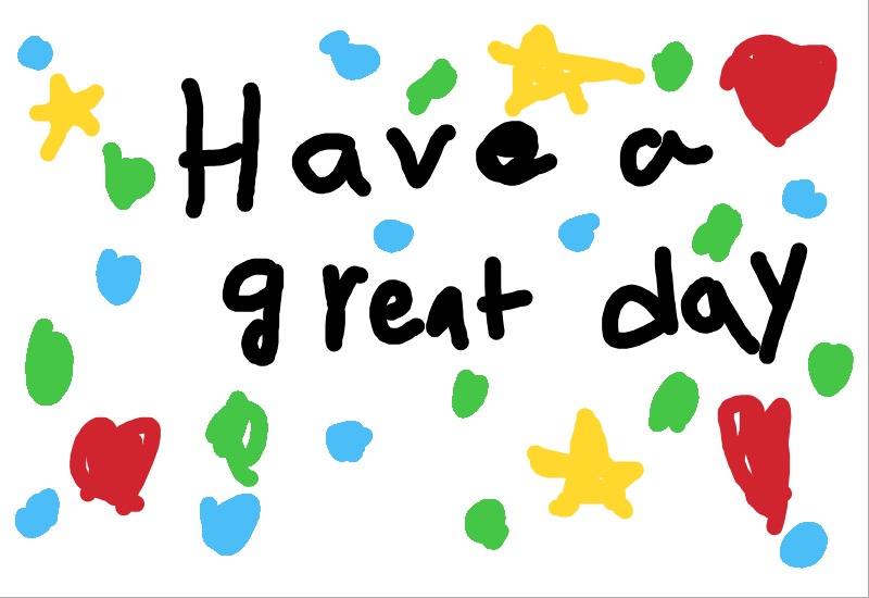 Drawing from Adabella