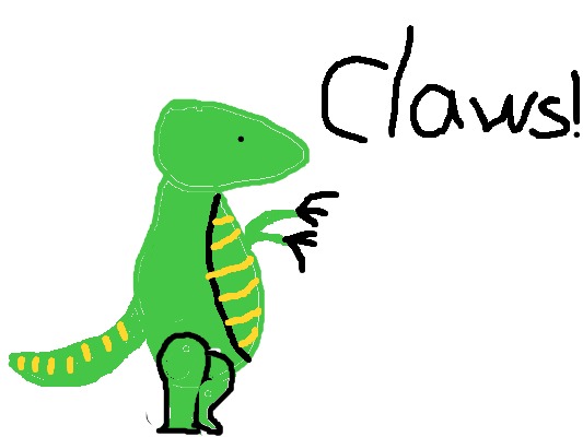Drawing from Adalina