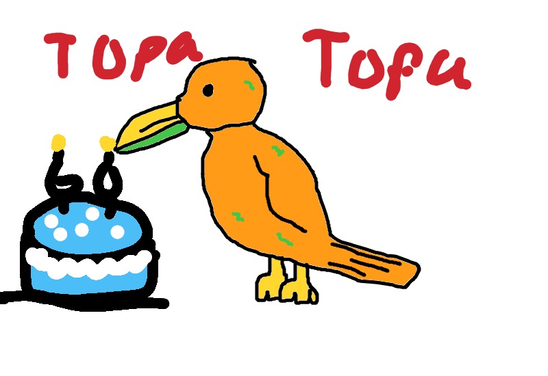 Drawing from Adaline