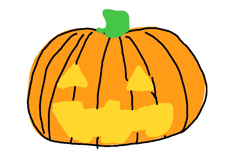 Drawing from Adaline