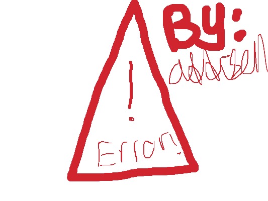 Drawing from Addisen