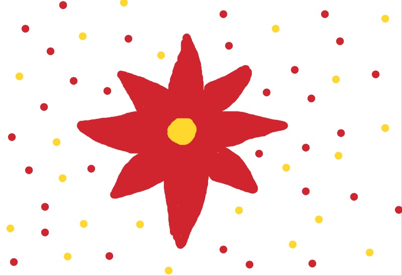 Drawing from Addison