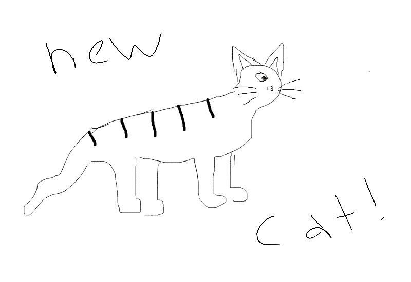 Drawing from Adeline