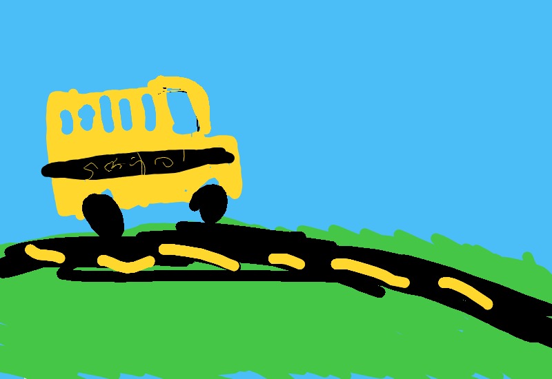 Drawing from Advait