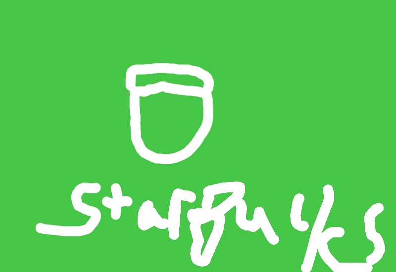 Drawing from Aiden