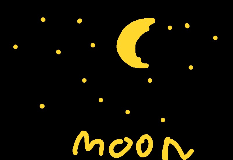Drawing from Akasha