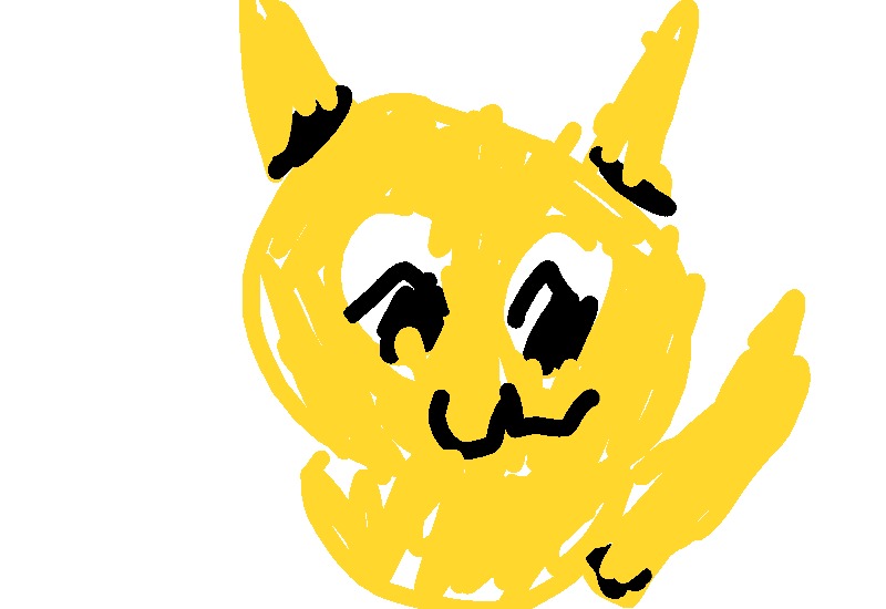 Drawing from Alana