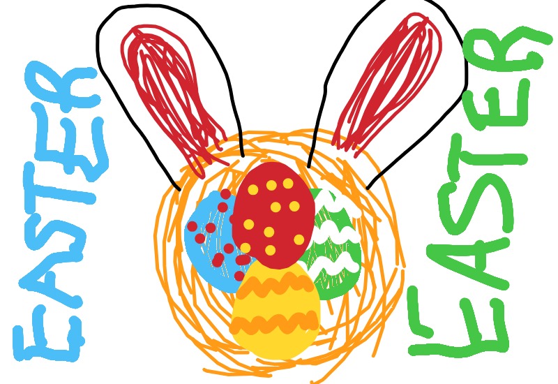 Drawing from Alanna