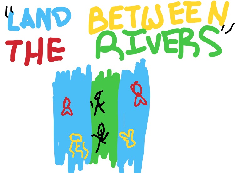 Drawing from Alanna