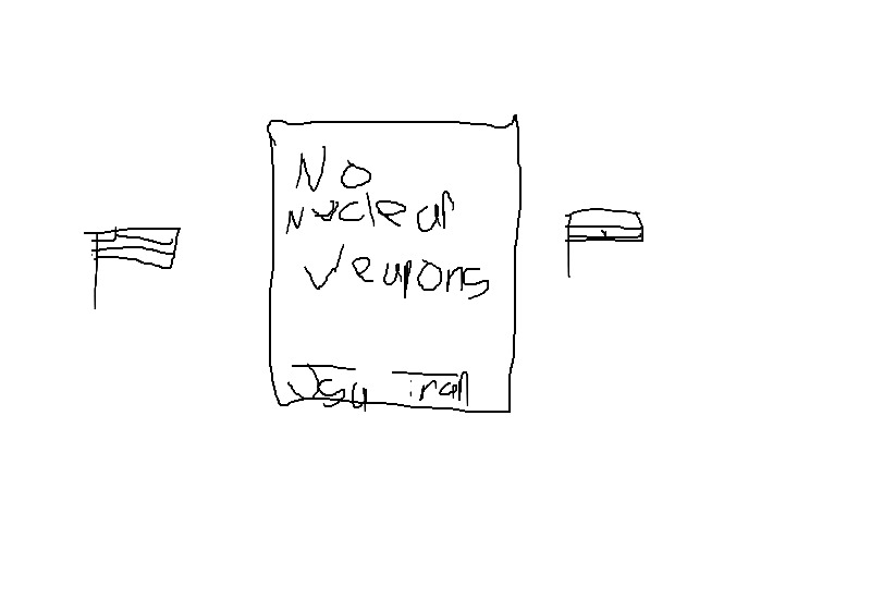 Drawing from Alejandro