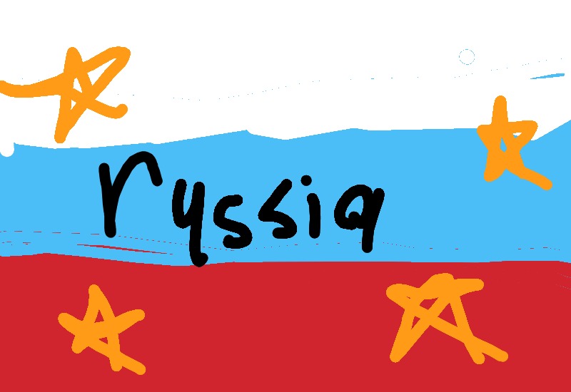 Drawing from Alex