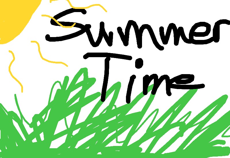 Drawing from Alexa