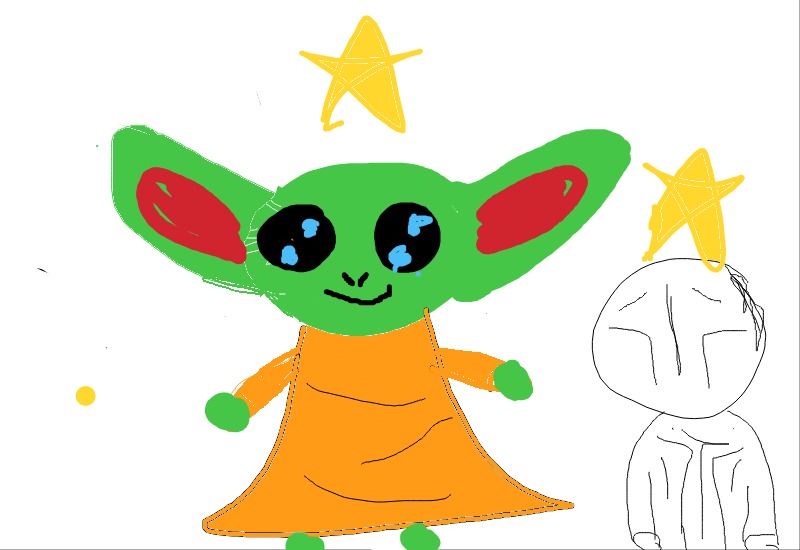 Drawing from Alice