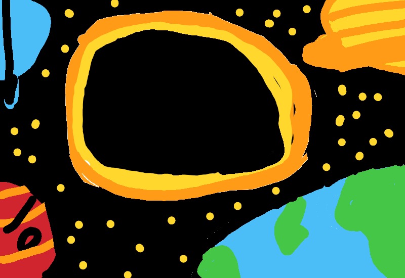 Drawing from Alina
