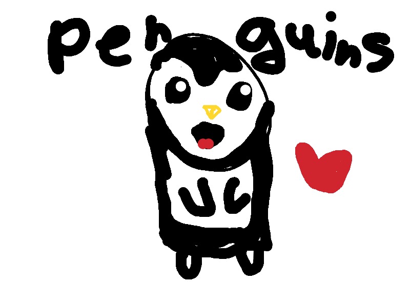 Drawing from Alina