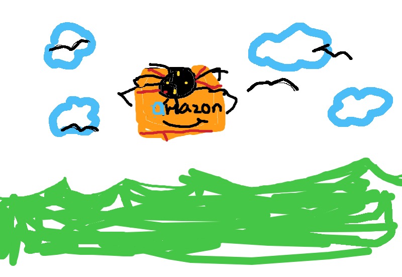 Drawing from Allen