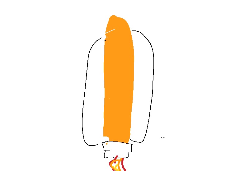 Drawing from Allison