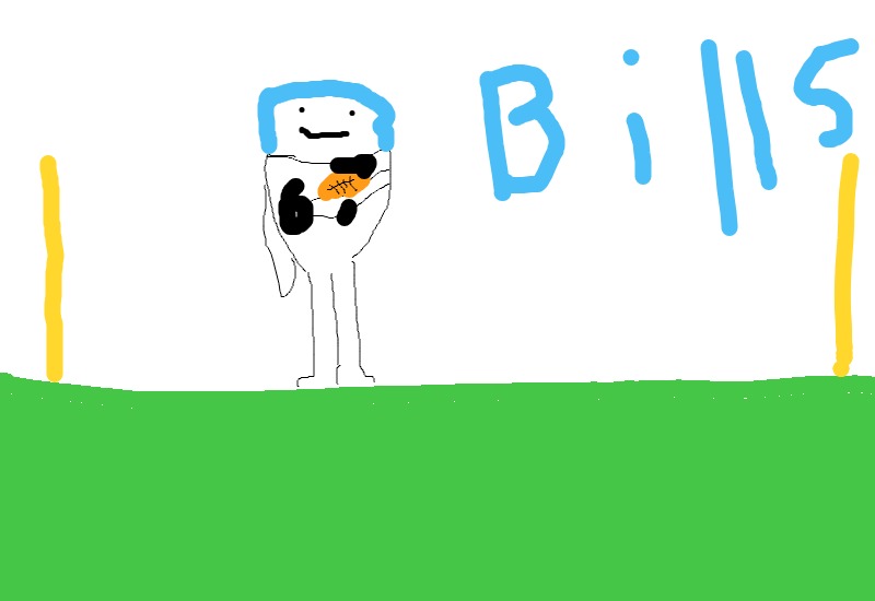 Drawing from Allison