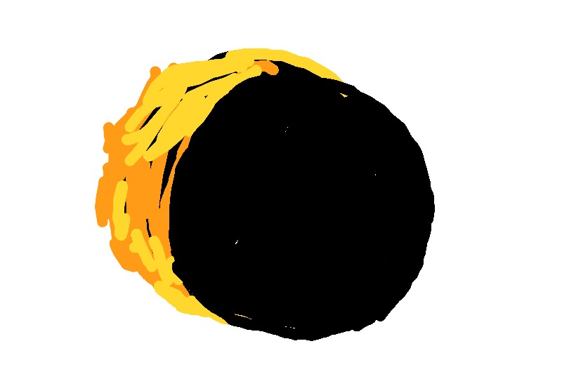 Drawing from Alyssa