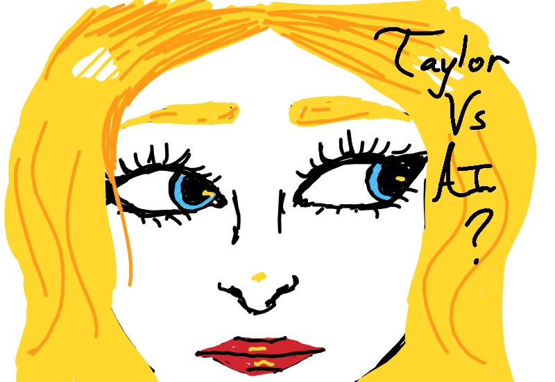 Drawing from Alyssa
