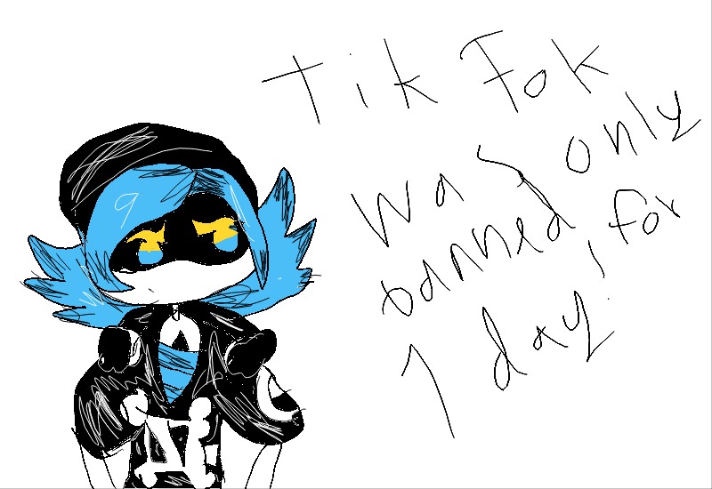 Drawing from Amarantha