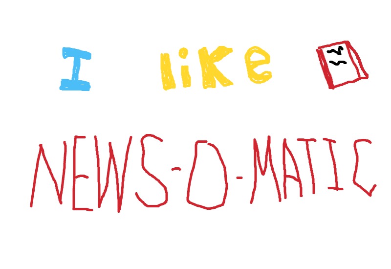 Drawing from Amelia