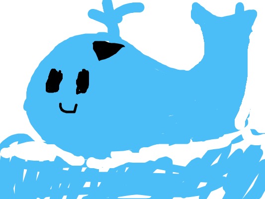Drawing from Ana