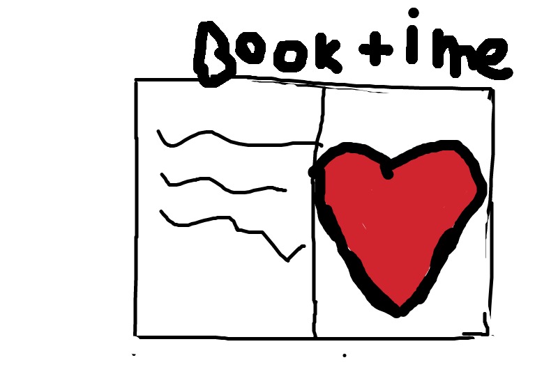 Drawing from Anais