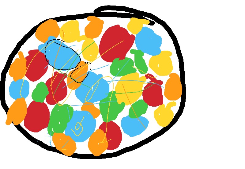 Drawing from Andrea