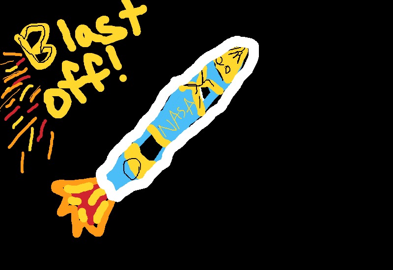 Drawing from Anisha