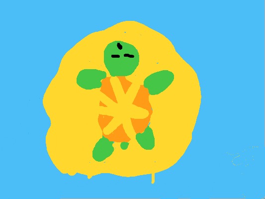 Drawing from Anna