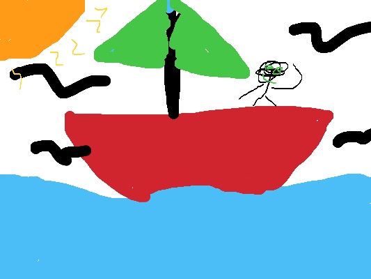 Drawing from Anneiah