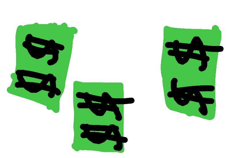 Drawing from Anniston