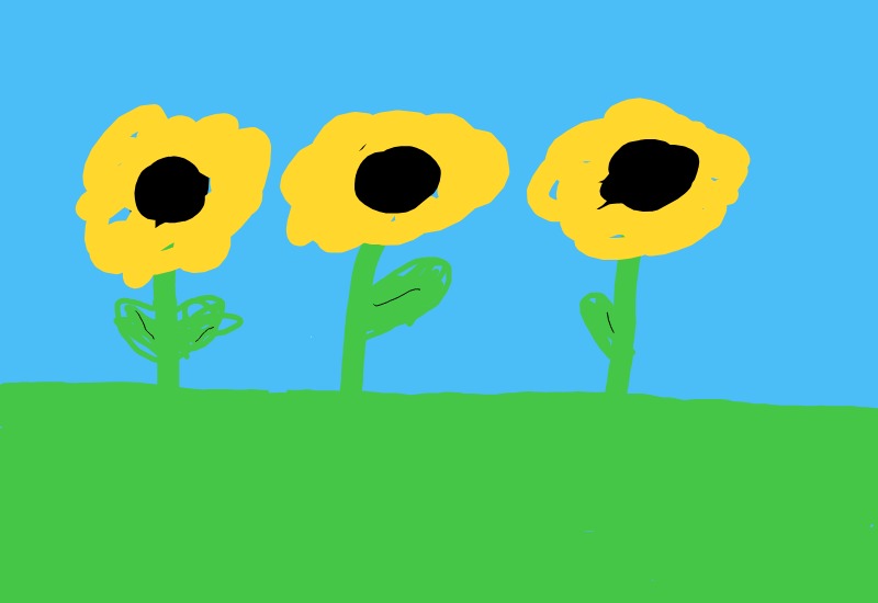 Drawing from Arden