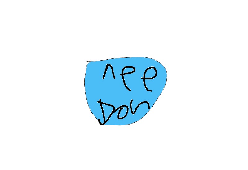 Drawing from Aria