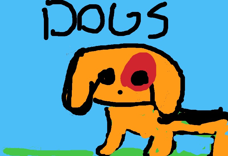 Drawing from Ariana