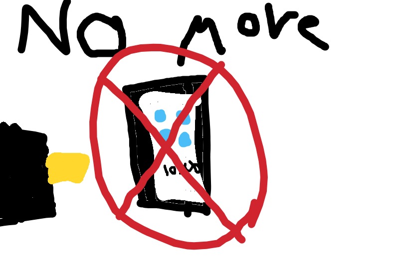 Drawing from Ariella
