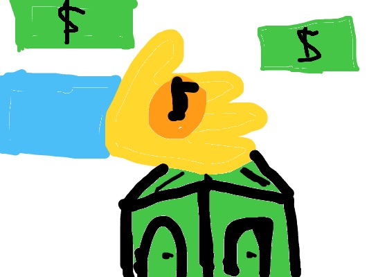 Drawing from Ariston