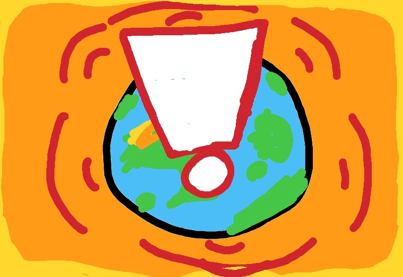 Drawing from Artem