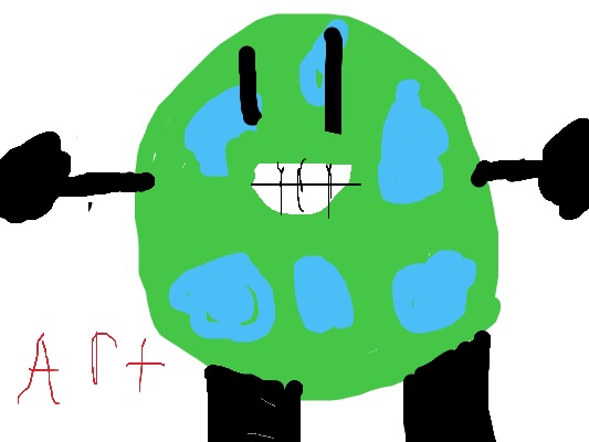 Drawing from Asher