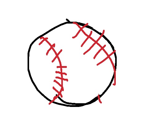 Drawing from Asher