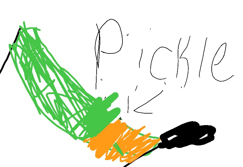 Drawing from Asher