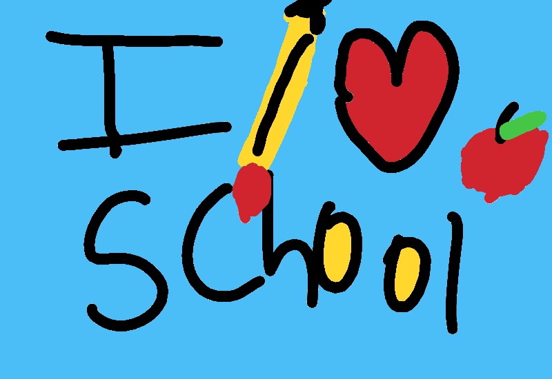Drawing from Ashlyn