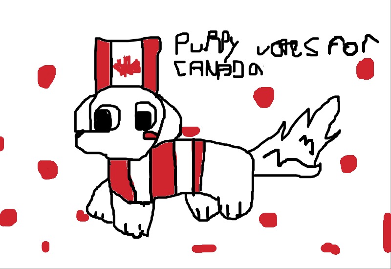Drawing from Aubry