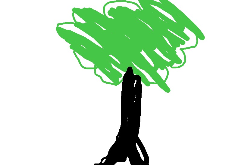 Drawing from Avery