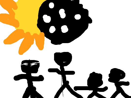 Drawing from Avery