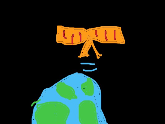 Drawing from Ayden